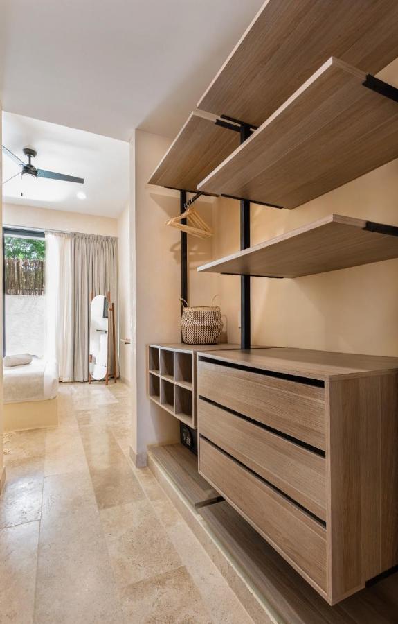 Kuukum Tulum Hotel Eksteriør billede